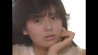 南野陽子 - 話しかけたかった (歌詞付き)