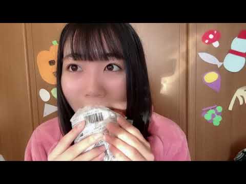 2023年12月10日08時15分31秒 中坂 美祐（SKE48 チームS）MIYU NAKASAKA