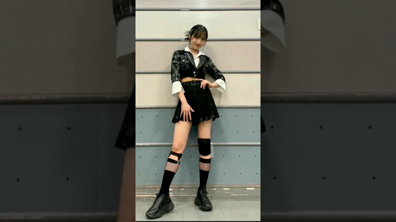 🍊 元カレです 🌸 AKB48 小栗有以 Yui Oguri 🍓 #AKB48 #小栗有以 #shorts