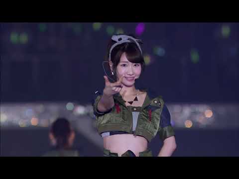 Green Flash – AKB48 | Spring Concert