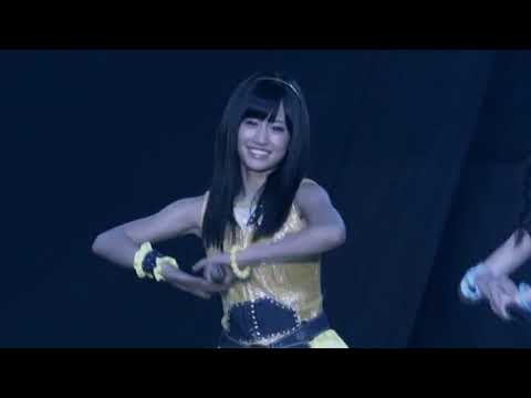 AKB48 – Nagisa no CHERRY