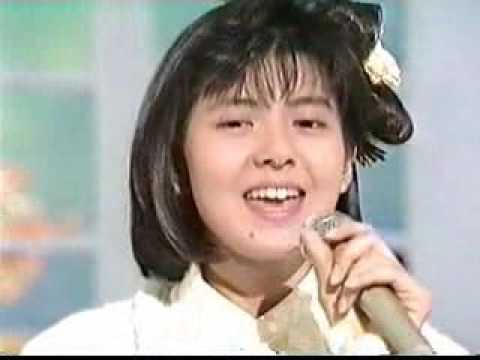 南野陽子 -  秋のIndication