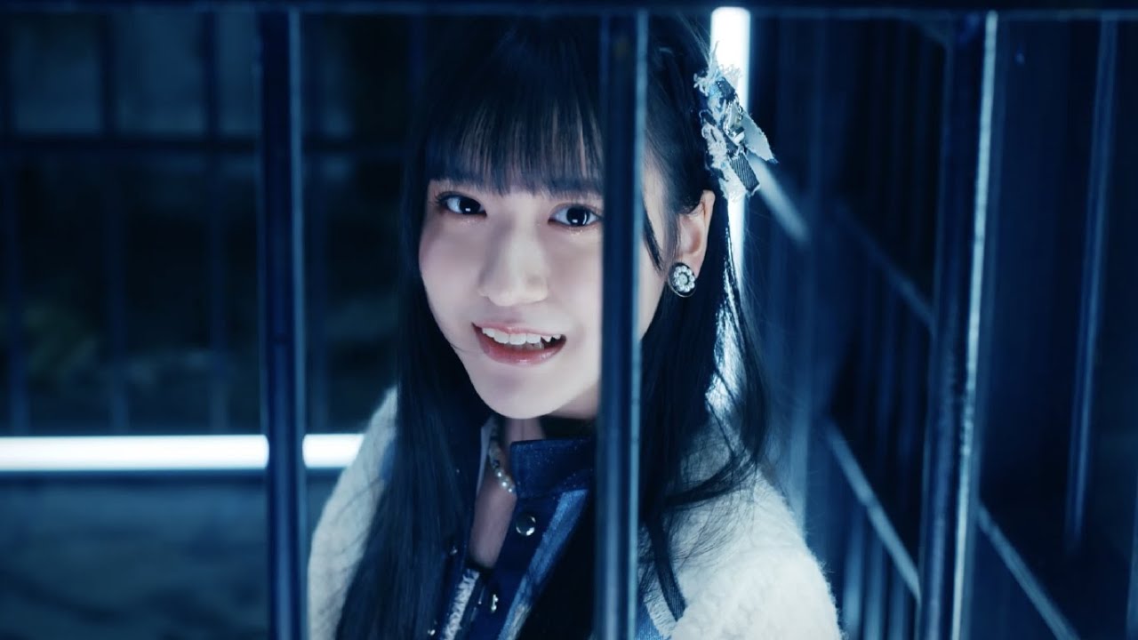 SKE48 「心にFlower」Music Video／2022.3.9 on sale