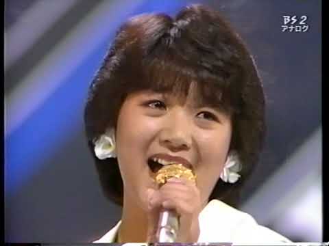 80年代アイドル傑作選 VOL.4