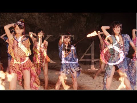 2013/7/17 on sale 12th.Single 美しい稲妻 MV（special edit ver.）