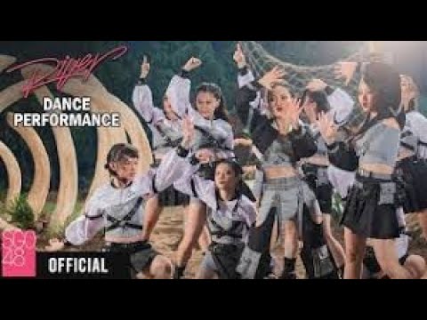 SGO48 – "River" DANCE PERFORMANCE VIDEO