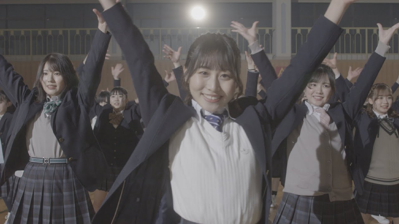 「じゃないロマンティック」Music Video／2022.3.9 on sale SKE48 29th.Single c/w