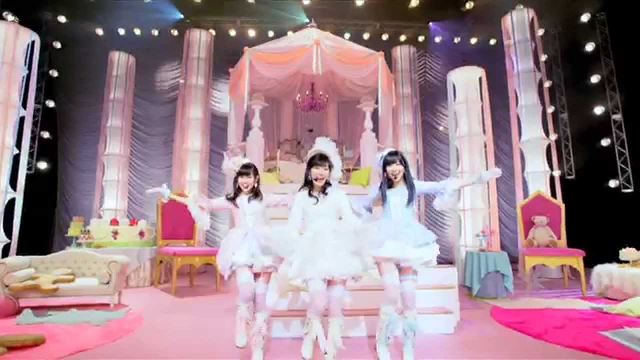 「幼稚園の先生」MV 45秒Ver. / AKB48[公式]