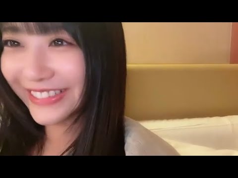 【中村舞】お嬢ちゃん、STUじゃないよね？【STU48】