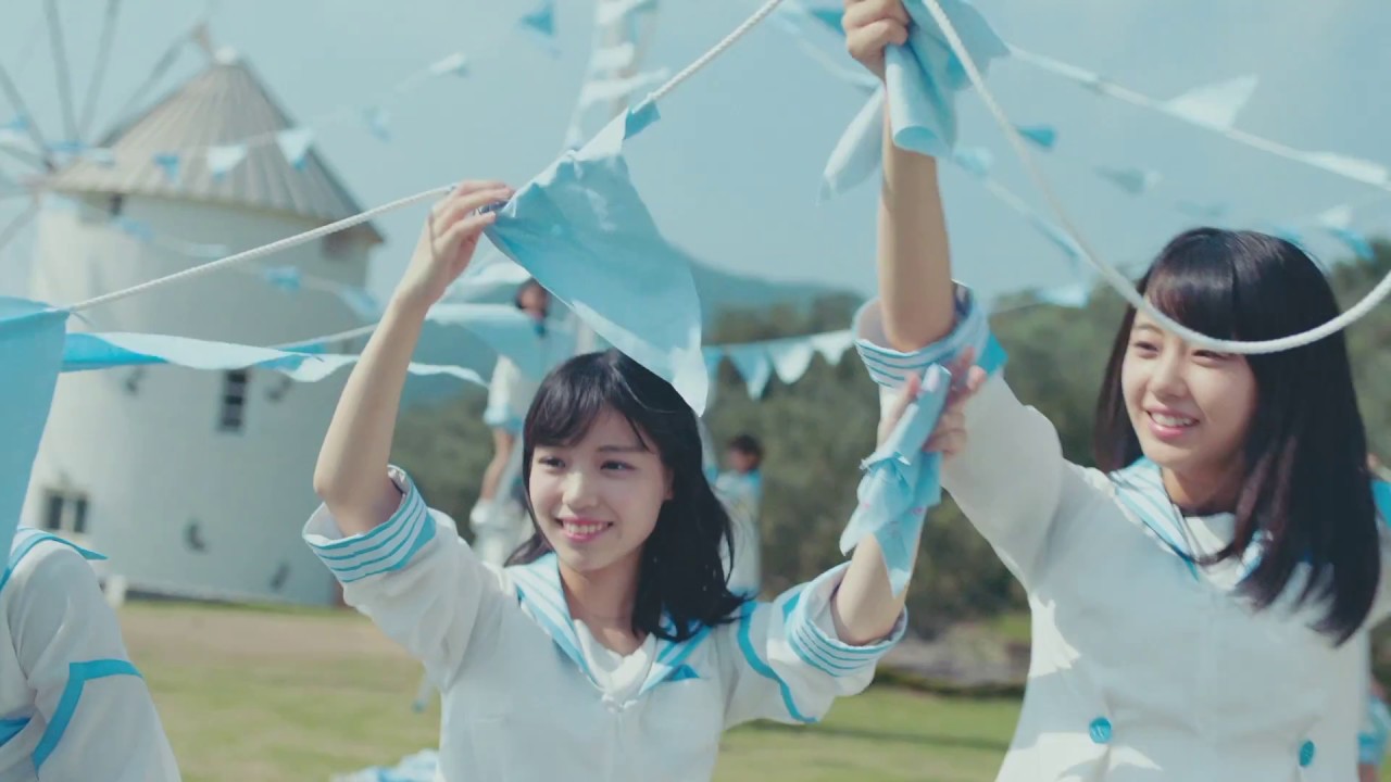 【MV】思い出せてよかった Short ver. / STU48 [公式]