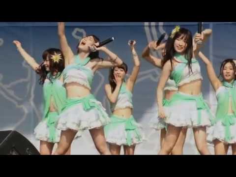 SKE48 – Pareo wa Emerald+SKE48+1!2!3!4! Yoroshiku -a nation 2011