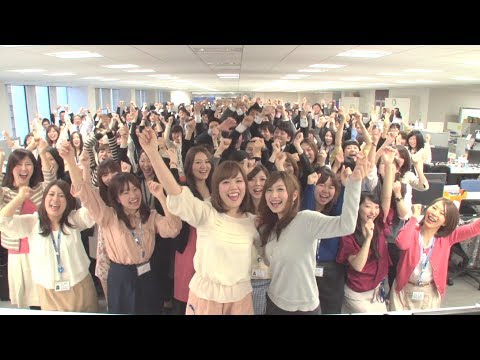 恋するフォーチュンクッキー WORKS APPLICATIONS GROUP STAFF Ver. / AKB48[公式]