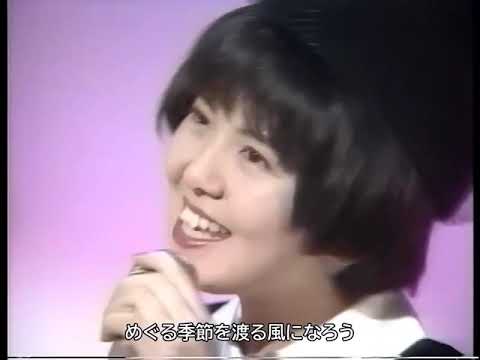 僕らのゆくえ – 南野陽子 HD 60fps