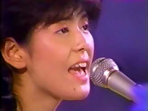 南野陽子 - 思いのままに