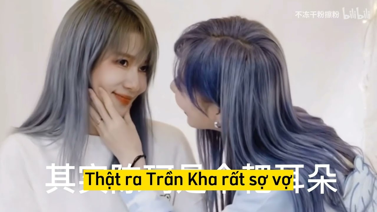 [SNH48] [Vietsub] Bản giới thiệu ngắn các mối quan hệ trong Sông (Phần 3+4)