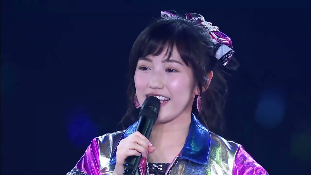 Namida Surprise – AKB48 | Spring Concert