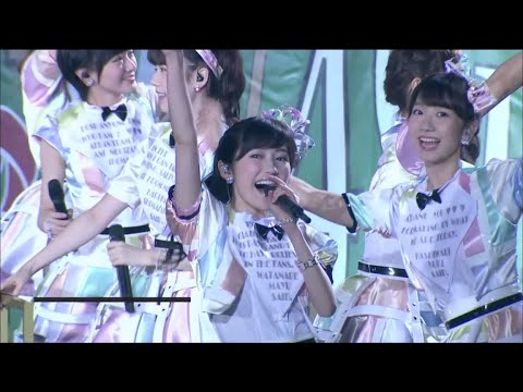 [자막]AKB48 - 소녀들이여(少女たちよ)