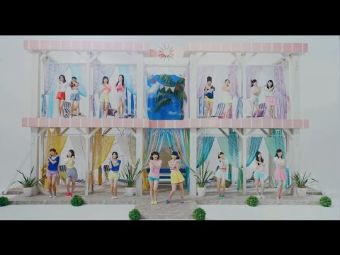 Summer side Short ver. / AKB48[公式]