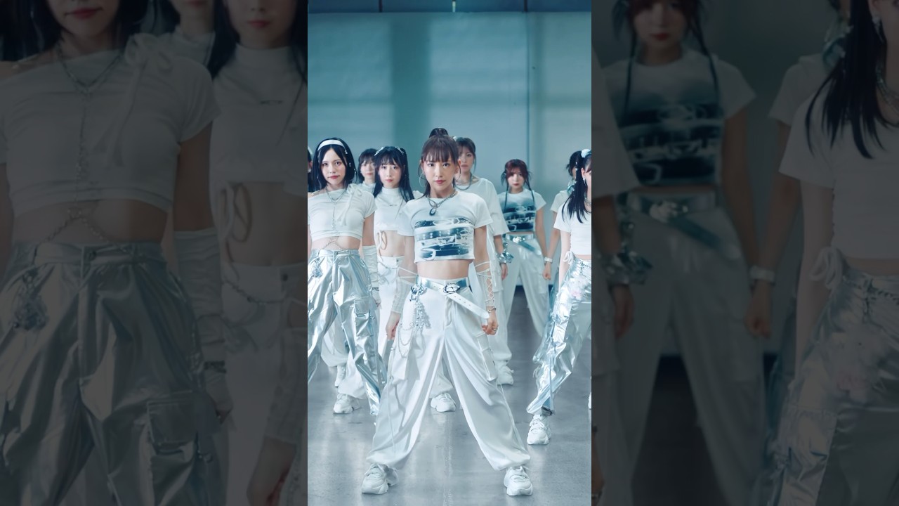 #SKE48 33rd single #告白心拍数 ⸝⋆  YouTubeにてMusic Video公開🎥各配信サイトにて先行配信中！