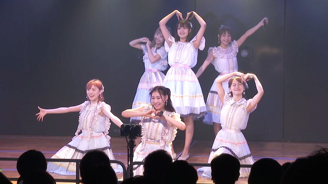 AKB48 14th Generation 10th Anniversary/Aug.24, 2022〈for JLOD live〉