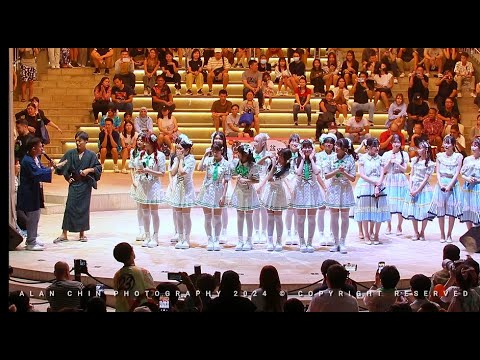 AKB48 ft. KLP48 LIVE on Lalaport BBCC | HD 1080P