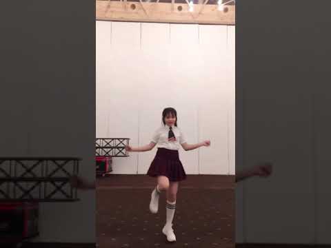 SGO48 DONA: DONA cover dance Koisuru Fortune Cookie