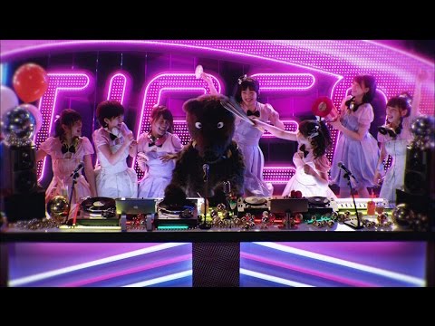 【MV】清純タイアド Short ver.〈てんとうむChu !〉/ AKB48[公式]