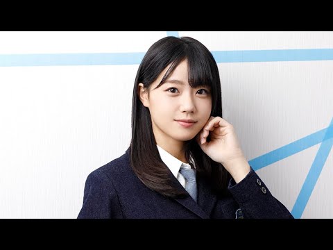 STU48 瀧野由美子　錦川清流線　旧岩日線