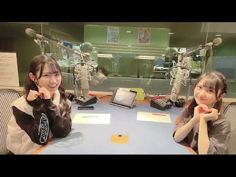 241006 - 柱NIGHT! with AKB48 山内瑞葵 山﨑空