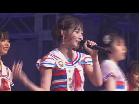 SKE48 チームS「Stand by you」ZeppTour2021