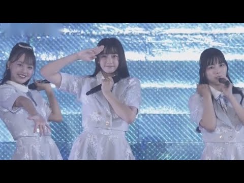 出航／STU48 #瀧野由美子卒業コンサート