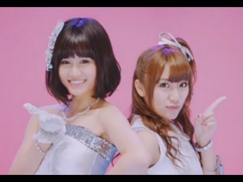 【MV】スイート＆ビター（セレクション６） ダイジェスト映像 / AKB48[公式]