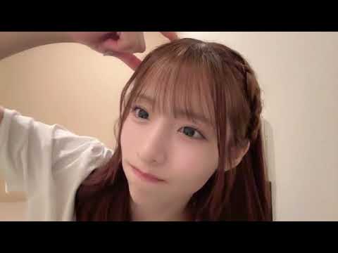 SHOWROOM Yuki Hirata 平田 侑希 AKB48  2024/10/09 20:10 JST