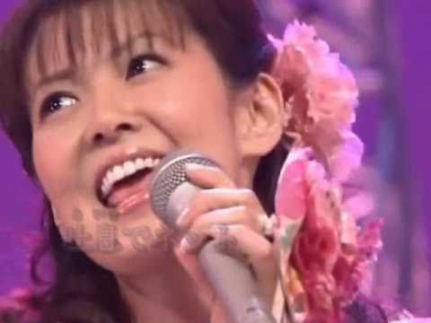 南野陽子 吐息でネット2005　うたえるカラオケ　本人出演