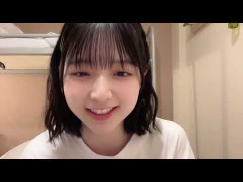 2024/09/22 23:00　曽川 咲葵（STU48 3期生）　幽体離脱と金縛りMV！カルコメ！