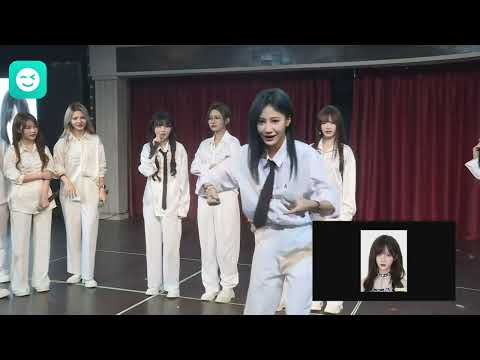 [VIETSUB] | SNH48 TEAM HII | 20231004 | MC3: Đoán thành viên