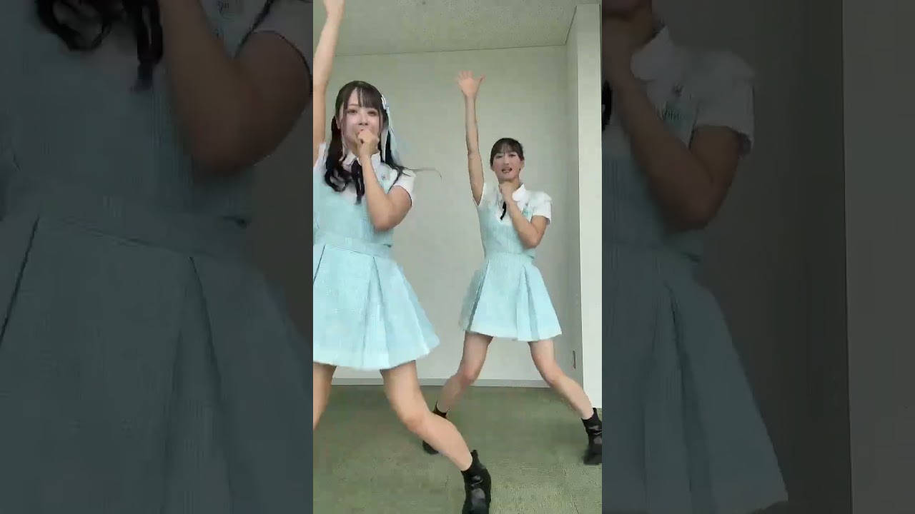 STU48 中村舞 信濃宙花 💓💓💓💓