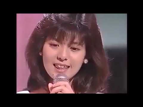 あなたを愛したい／南野陽子