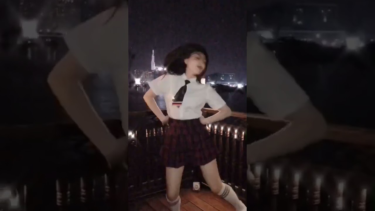 River - SGO48 | Linh Mai Dance #linhmai #river #sgo48 #dance #tiktok