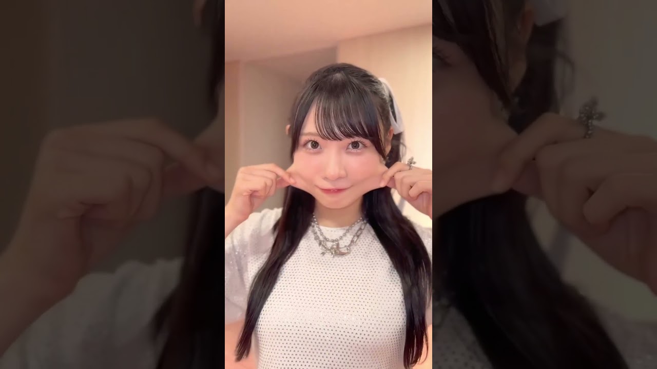#浅井裕華 、告白したいことがあります👼🏻 #SKE48 #告白心拍数 #告白動画