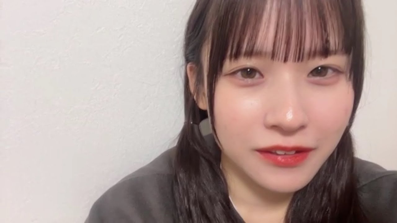 西井美桜 (SKE48) SR 2025年 3月8日 22時04分
