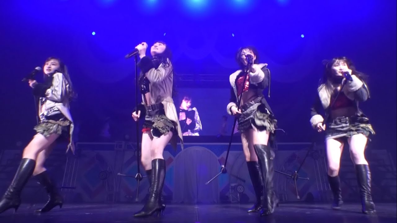 STU48「Confession」
