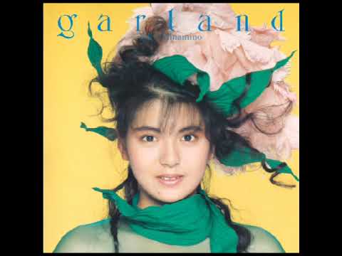 南野陽子 - 真夜中のメッセージ