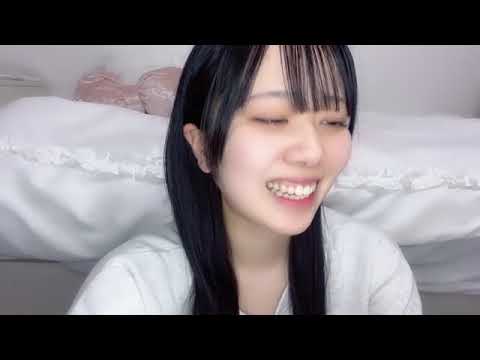 石原 侑奈（STU48 3期生） 2025年02月08日 SHOWROOM