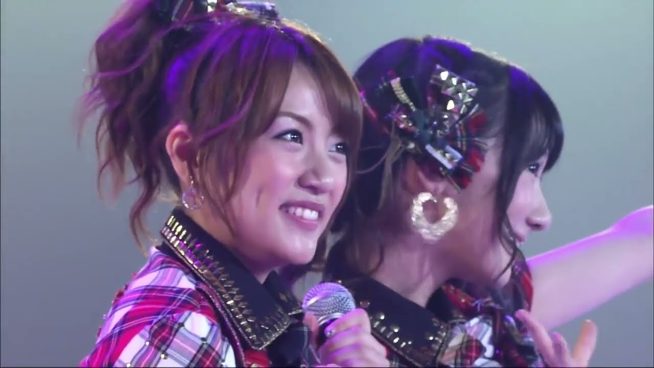 AKB48 in TOKYO DOME ~1830m no Yume~ Day 2