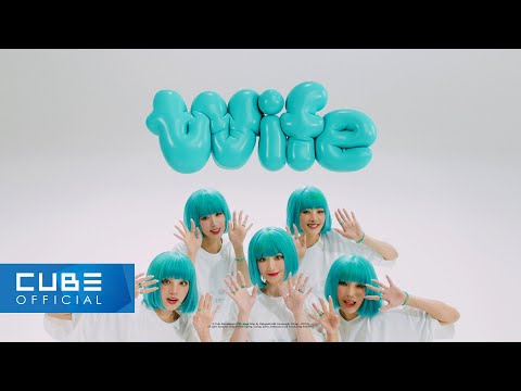 (여자)아이들((G)I-DLE) – 'Wife' Official Music Video
