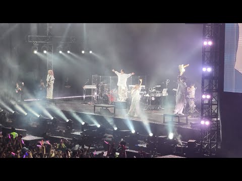 [4K] 240116 YOASOBI – アイドル (Idol) | YOASOBI ASIA TOUR LIVE IN JAKARTA |