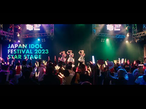 【推しの子】B小町「我ら完全無敵のアイドル!!」ライブパフォーマンス映像