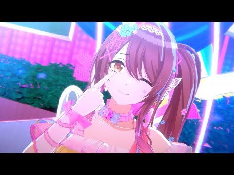 【シャニソン】アルストロメリア「mellow mellow」MV【アイドルマスター】