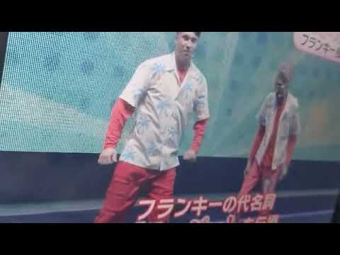 2024 12/23 ワンピース新声優木村昴🍀